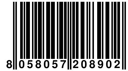 8 058057 208902