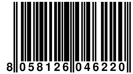 8 058126 046220