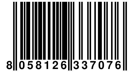 8 058126 337076