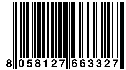 8 058127 663327