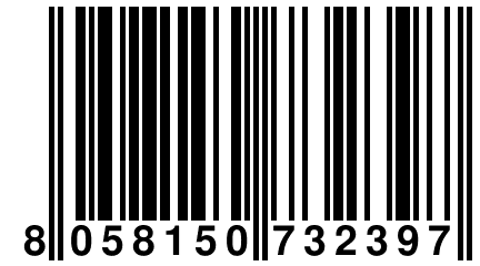 8 058150 732397