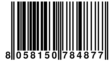 8 058150 784877