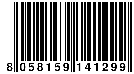 8 058159 141299