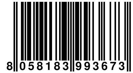 8 058183 993673