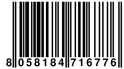 8 058184 716776