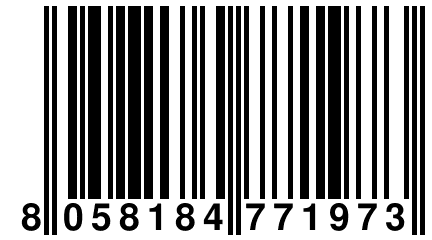 8 058184 771973