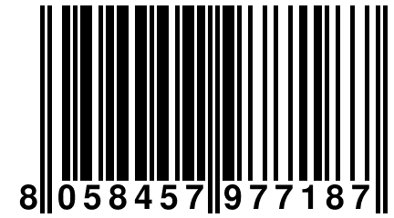 8 058457 977187