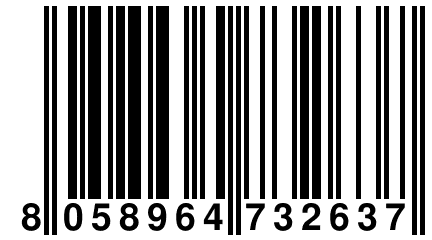 8 058964 732637