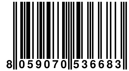 8 059070 536683
