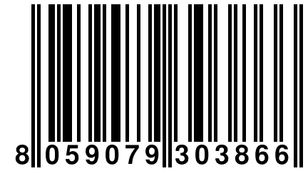 8 059079 303866