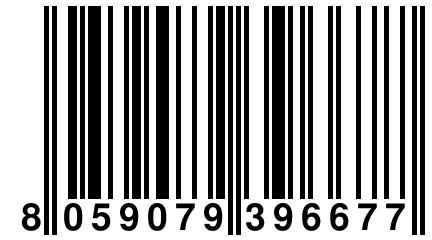 8 059079 396677