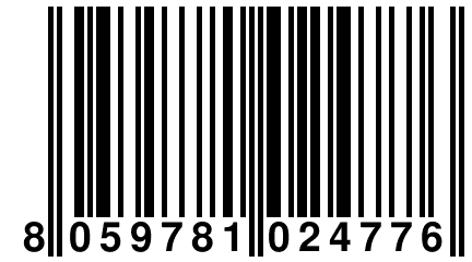 8 059781 024776