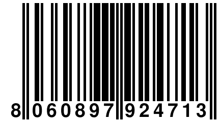 8 060897 924713