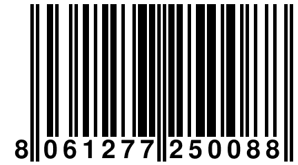 8 061277 250088