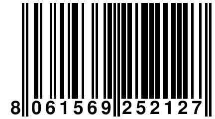 8 061569 252127