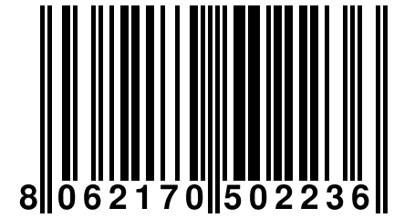 8 062170 502236