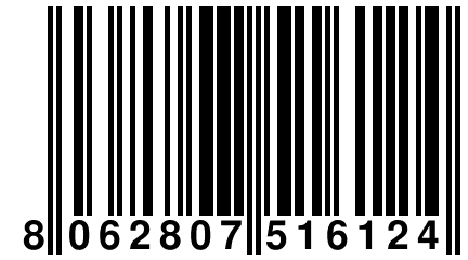 8 062807 516124