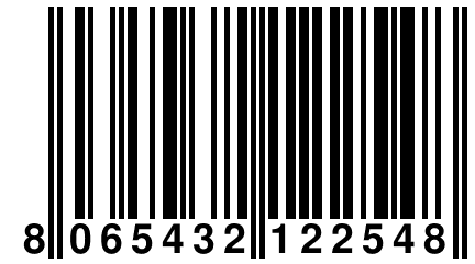 8 065432 122548