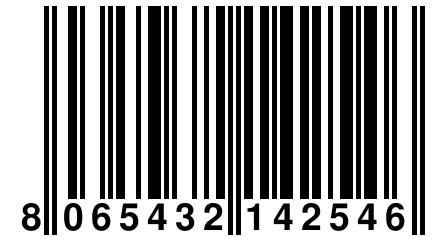 8 065432 142546