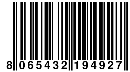 8 065432 194927