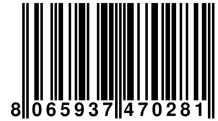 8 065937 470281