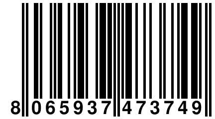 8 065937 473749