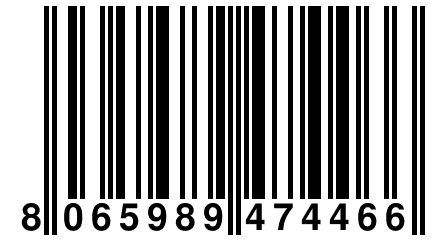 8 065989 474466