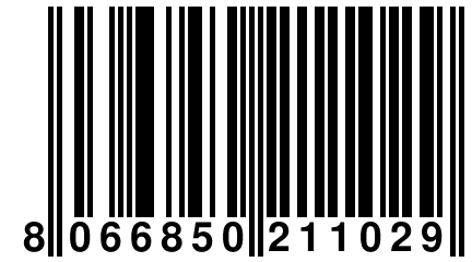 8 066850 211029