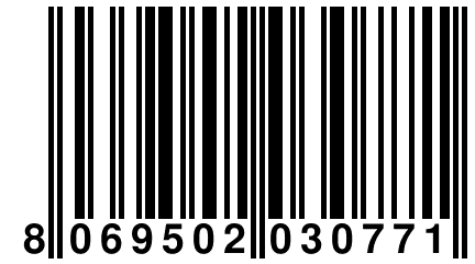 8 069502 030771