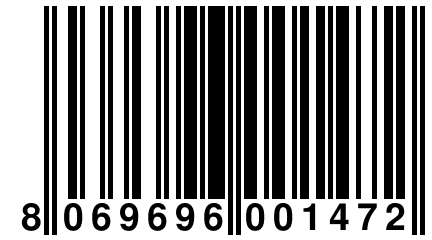 8 069696 001472