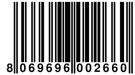 8 069696 002660