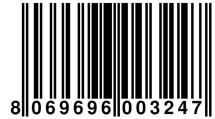 8 069696 003247