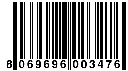 8 069696 003476