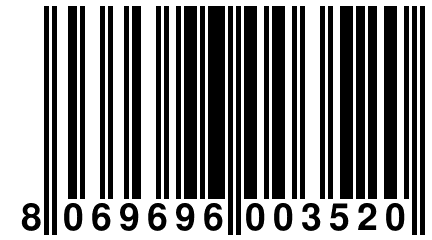 8 069696 003520