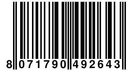 8 071790 492643