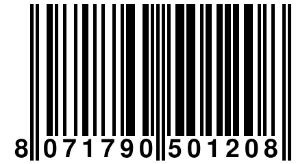 8 071790 501208