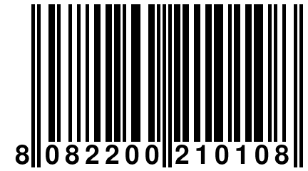 8 082200 210108