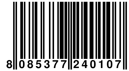 8 085377 240107