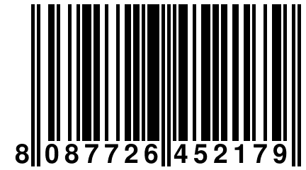 8 087726 452179