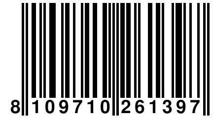 8 109710 261397