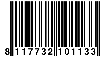 8 117732 101133