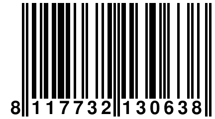 8 117732 130638