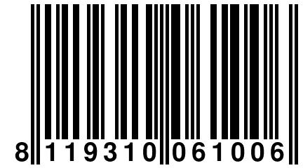 8 119310 061006