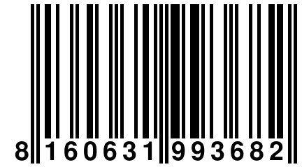 8 160631 993682