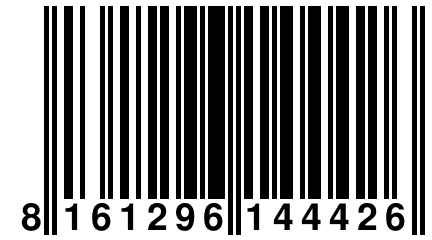 8 161296 144426