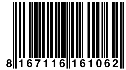 8 167116 161062