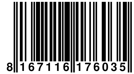 8 167116 176035