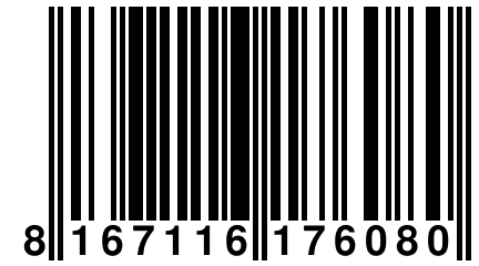 8 167116 176080