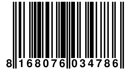 8 168076 034786