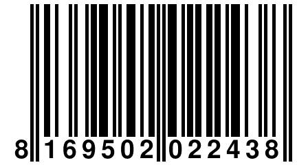 8 169502 022438